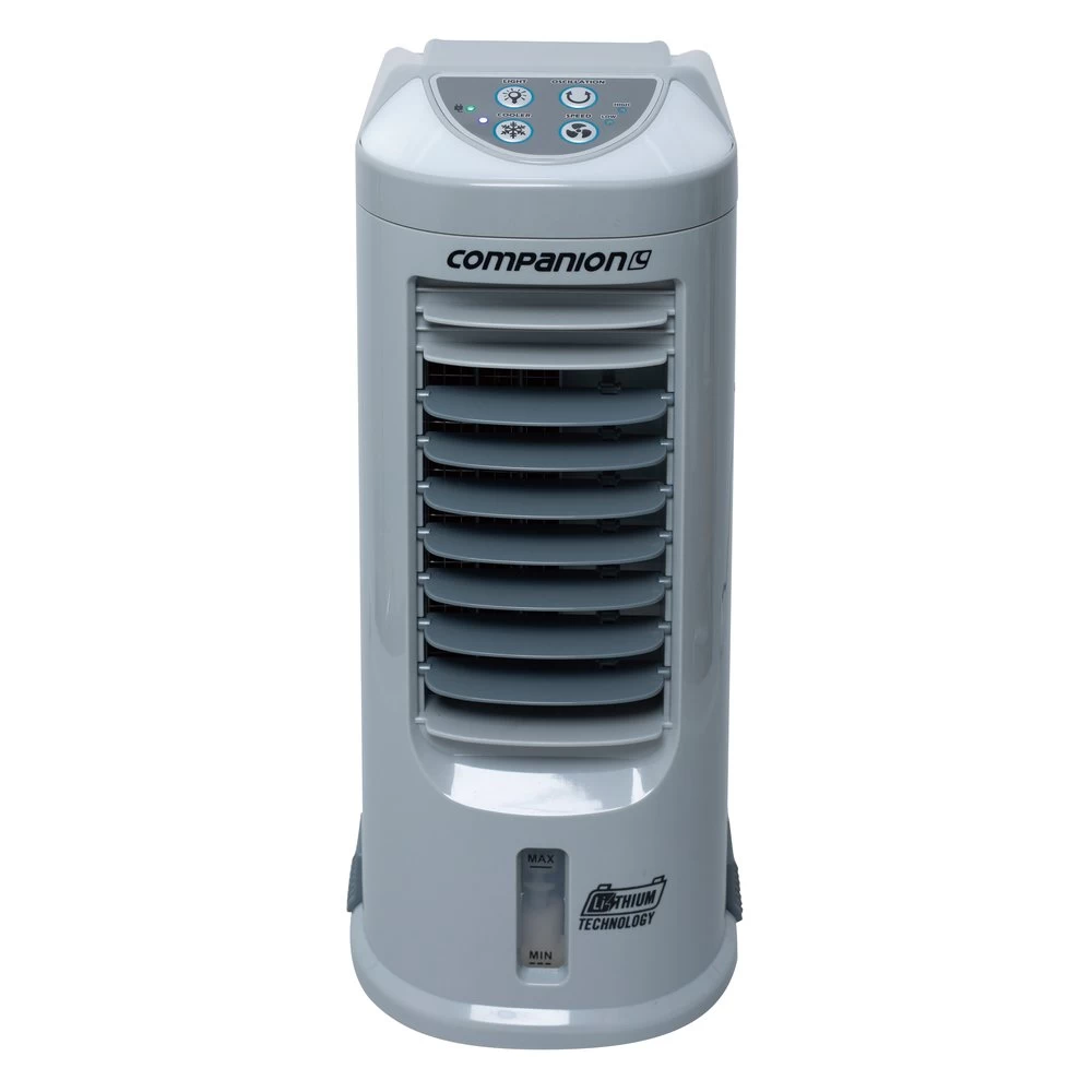 Companion Mini Evaporative Cooler Lithium - Image 2