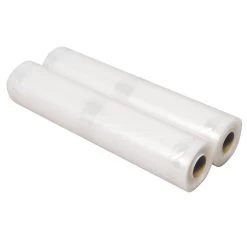 Campfire Vacuum Sealer Roll Uncut 2X 5M Rolls
