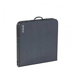 Oztrail Folding Table With Storage - Image 3