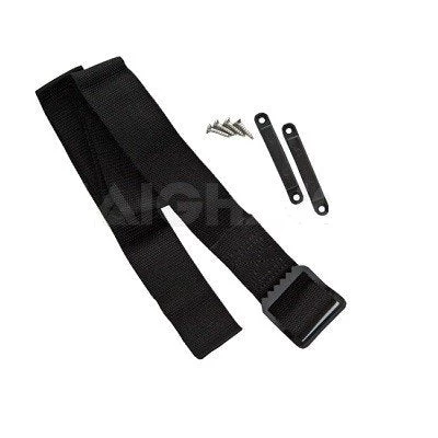 Battery Box XL 320 X 185 X 225mm - Image 2