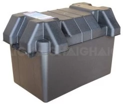 Battery Box XL 320 X 185 X 225mm