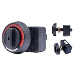 Webasto Manual Controller