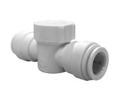 John Guest 15mm Emergency Shut Off Valve