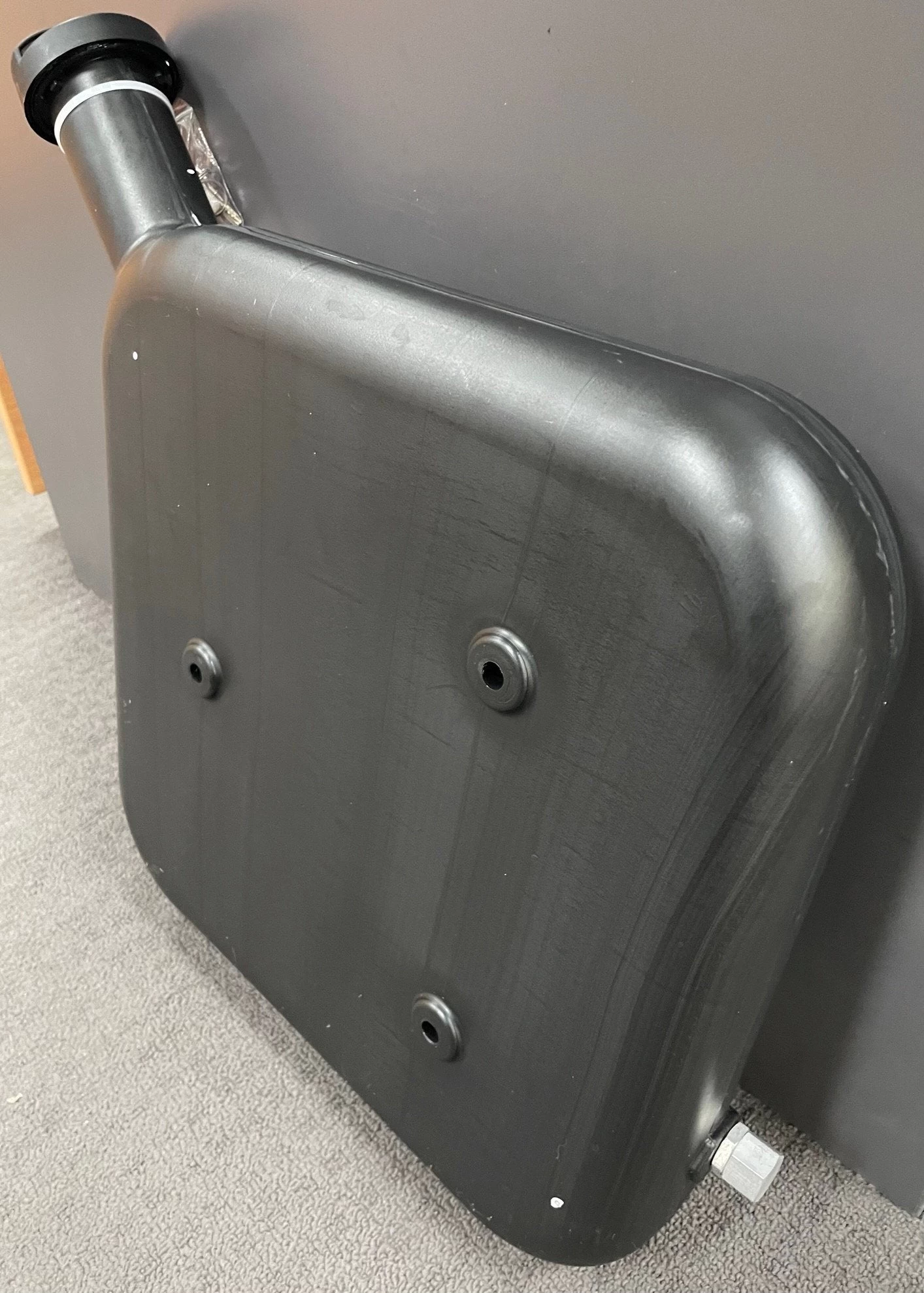 Diesel Lockable Fuel Tank 10 Litres - Finch Australia - Image 3