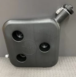 Diesel Lockable Fuel Tank 10 Litres - Finch Australia