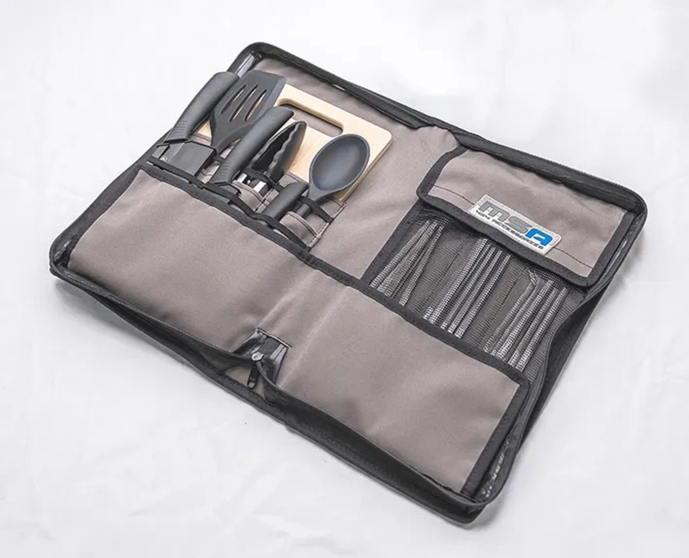 MSA 4x4 Premium Cutlery Pack