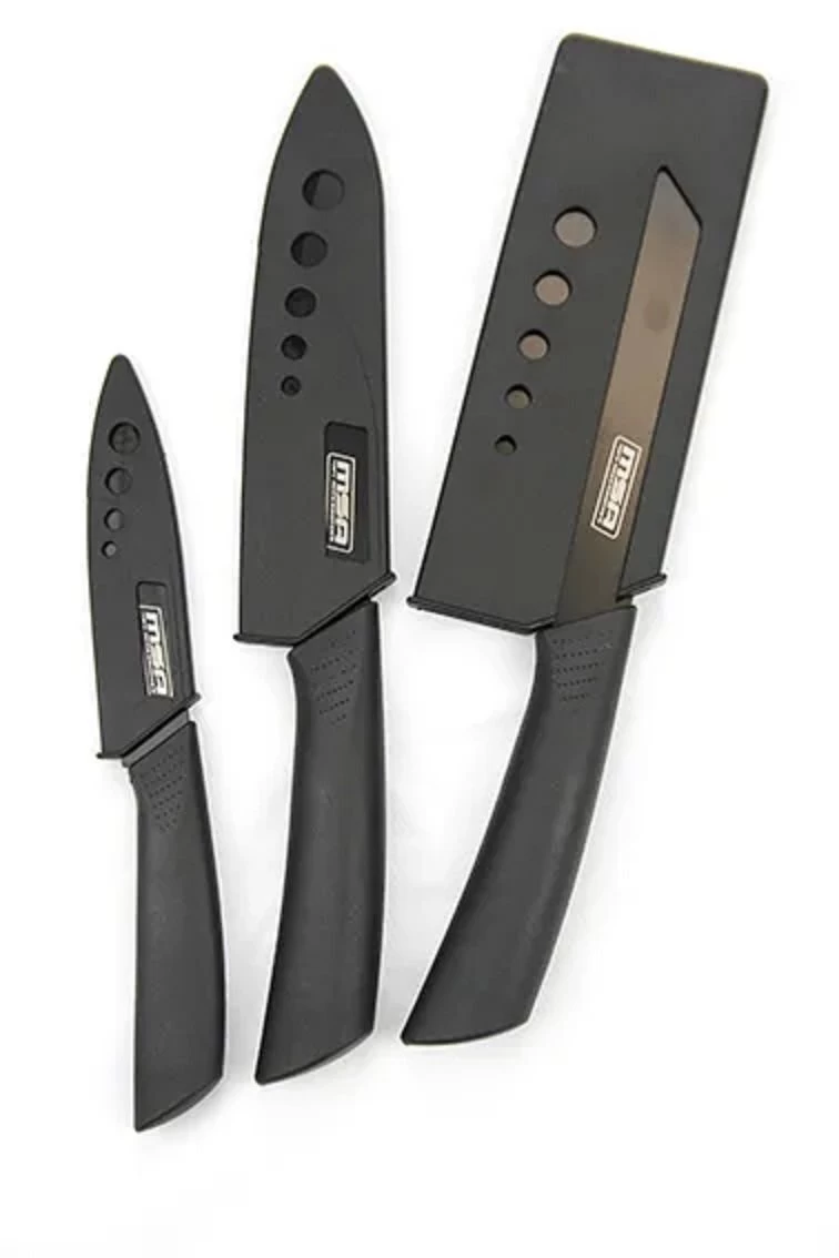 MSA 4x4 Premium Cutlery Pack - Image 4