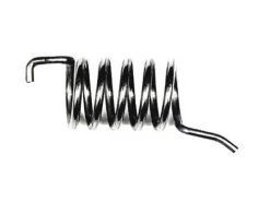 Freezer Door Spring Right Hand Suit Dometic RM2330/2400/2500