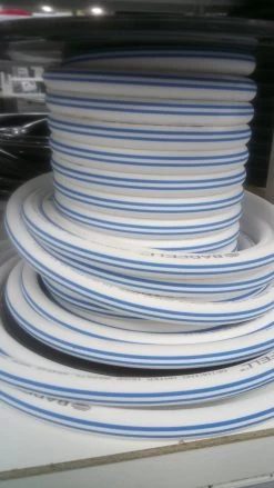 12.5mm Drinking Hose Soft Per Metre