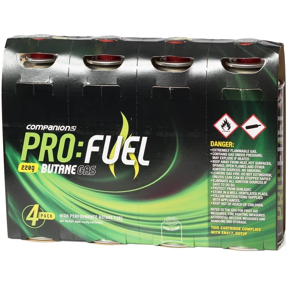 Primus Butane Gas Cartridge