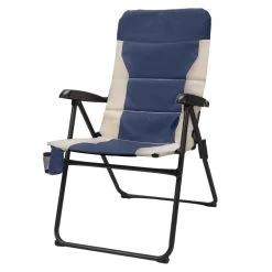 5 Position Hard Arm Chair 130kg