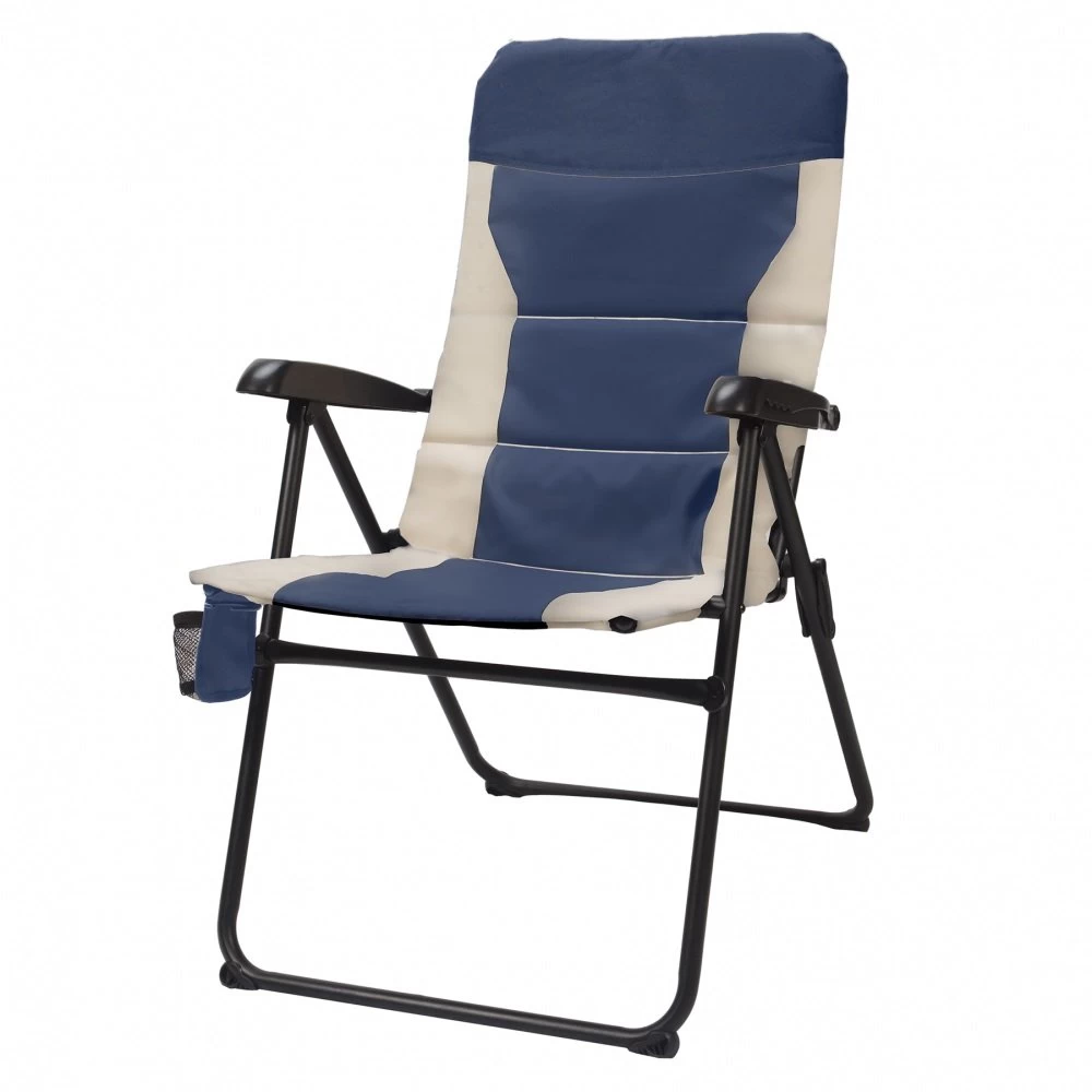 5 Position Hard Arm Chair 130kg