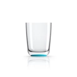 Tritan Highball Cup- Vivid Blue Nonslip Base 425ml