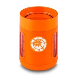 Palm Caffe Cup Med Orange 300ml