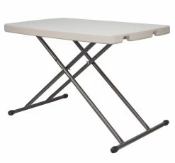 Supex Blow Mould Personal Table