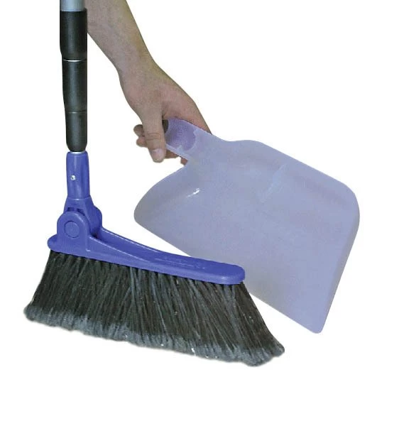 Camco Folding Broom - Image 3