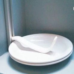 Fiamma Omni Stop 20cm Aluminium