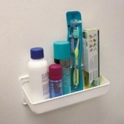 Fiamma Stow All Pocket Medium White