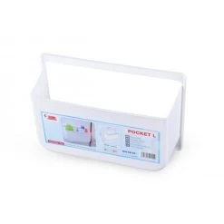 Fiamma Stow-All Pocket Large White