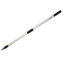 Premier One Non Flow Through Pole