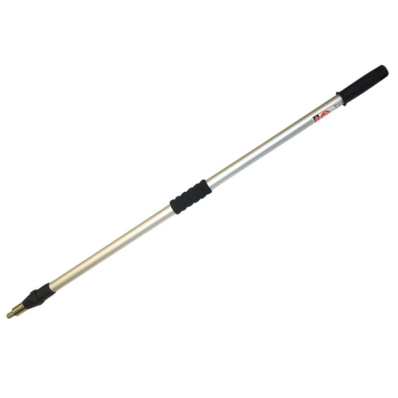 Premier One Non Flow Through Pole