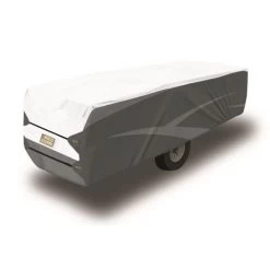 Coast Adco Olefin HD Camper Cover 14-16'