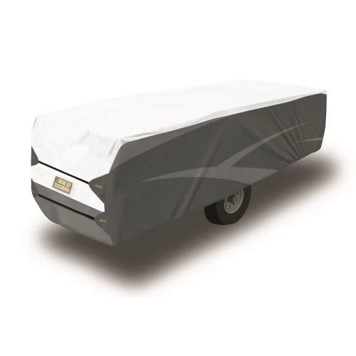 Coast Adco Olefin HD Camper Cover 14-16'