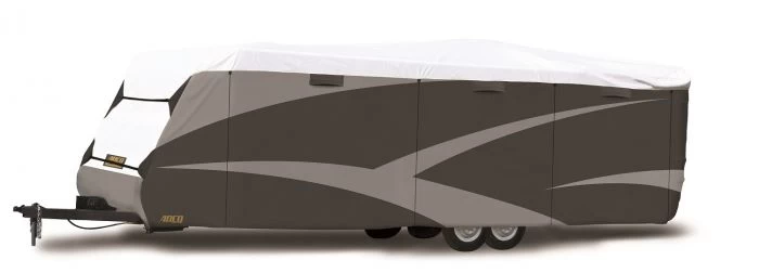 Coast Adco Olefin HD Caravan Cover 16-18'