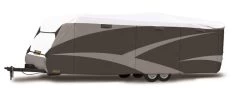 Coast Adco Olefin HD Caravan Cover 20-22'