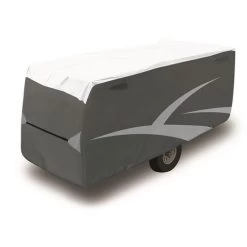 Coast Adco Olefin HD Pop Top Cover 14-16'