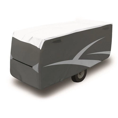 Coast Adco Olefin HD Pop Top Cover 16-18'