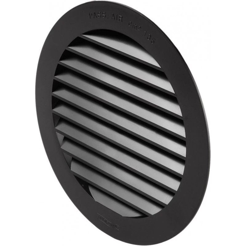 Truma Grill Air Intake For Climaster Saphir