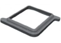 Truma Roof Thickness Adapter Suit Aventa Air Con 10mm Thickness