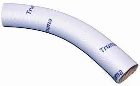 Truma Cold Air Ducting 65mm Suit Saphir Air Con Per Metre