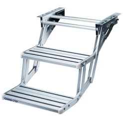 Thule Double Caravan Step