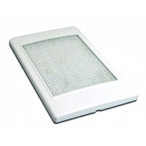 Interior/Exterior Lamp 12v White IP66 Rated