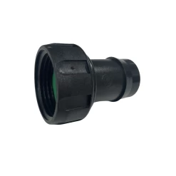 Poly Nut & Tail 25 F.BSP X 25 Barb