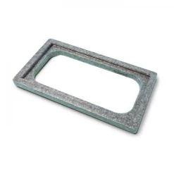 Extension Duct - Suit Dometic Ibis 4 / Harrier Lite / Harrier Plus Air Conditioners