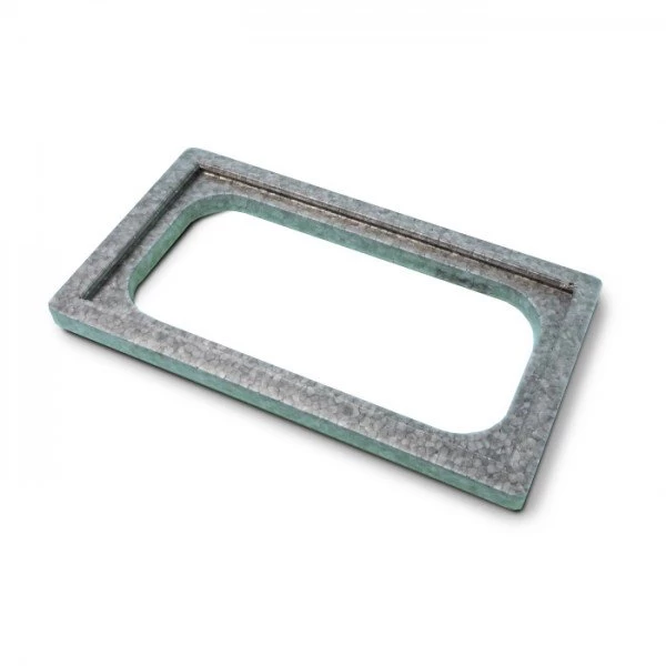 Extension Duct - Suit Dometic Ibis 4 / Harrier Lite / Harrier Plus Air Conditioners