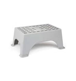 Fiamma Step Grey Large 200kg 455W X 275D X 235H