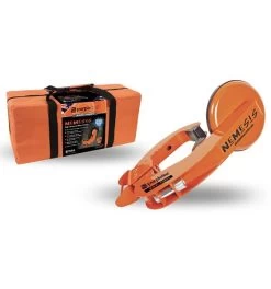 Nemesis Wheel Clamp Version 3