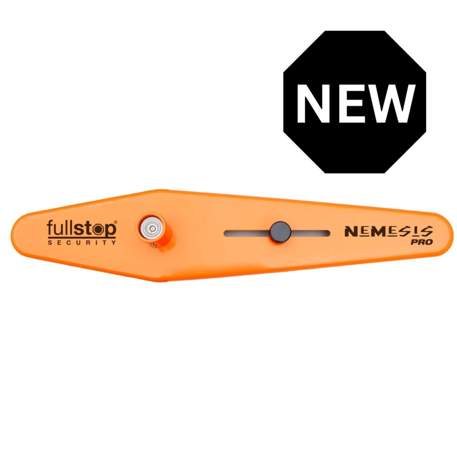 Fullstop Nemesis Pro Wheel Clamp