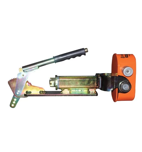 Saracen Off Road Hitch Lock Suit DO35 V1-V2-V3. SHL400-1 - Image 2