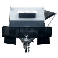 Caravan Size Stone Shield 2.3M