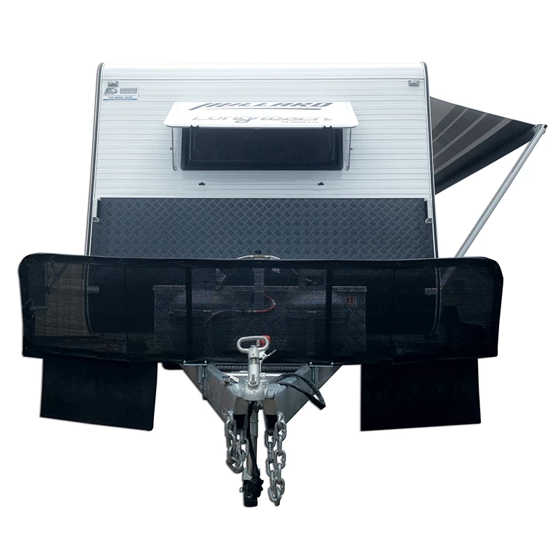 Caravan Size Stone Shield 2.3M - Image 2