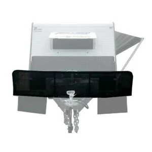 Stone Shield Rip Stop Mesh T/S Caravan