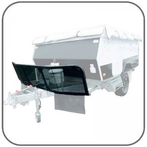 Stone Shield Rip Stop Mesh T/S Camper