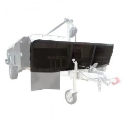 Stone Shield Rip Stop Mesh T/S Trailer