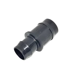 Poly Barbed Joiner - 32 X 25 Barb