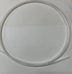 Webasto Fuel Line 2mm ID Nat Semi Rigid Per Metre